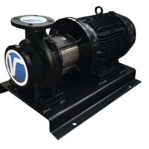 BOMBA DE AGUA CENTRIFUGA MONOBLOCK