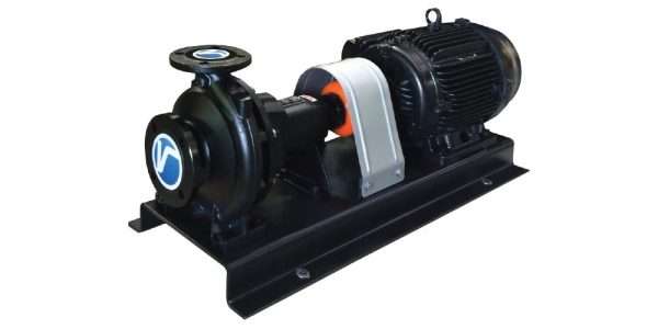 BOMBA DE AGUA CENTRIFUGA CUERPO RODAMIENTO