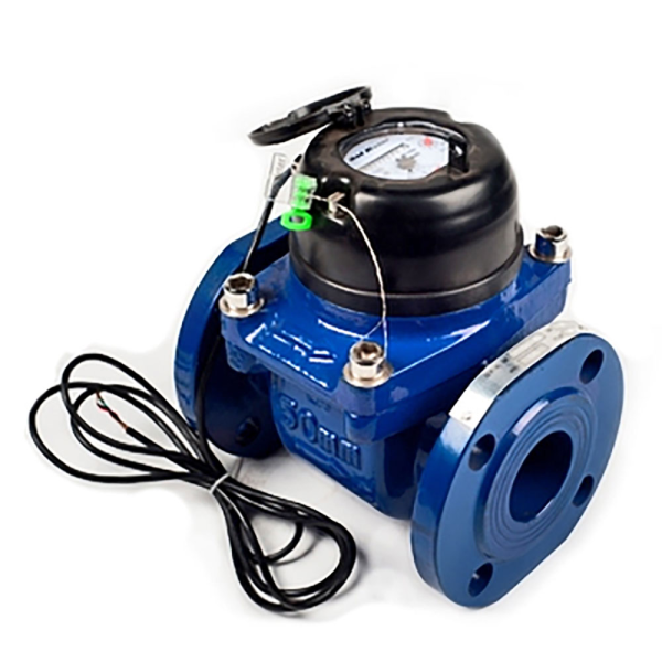 CONTADOR VOLUMETRICO CONTADOR VOLUMÉTRICO