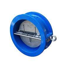 VALVULA  RETENCION  WAFER